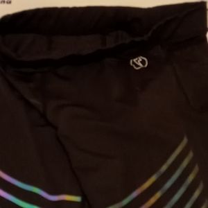 Kapow Sonic boom meggings